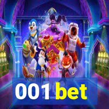 001 bet